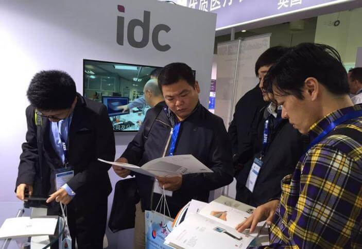 IDC技术革新与未来展望深度解析