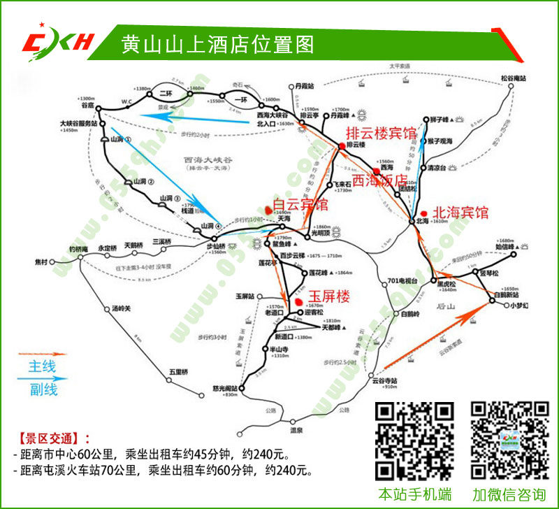 如何在黄山区域通过SEO策略提升网站影响力与竞争力